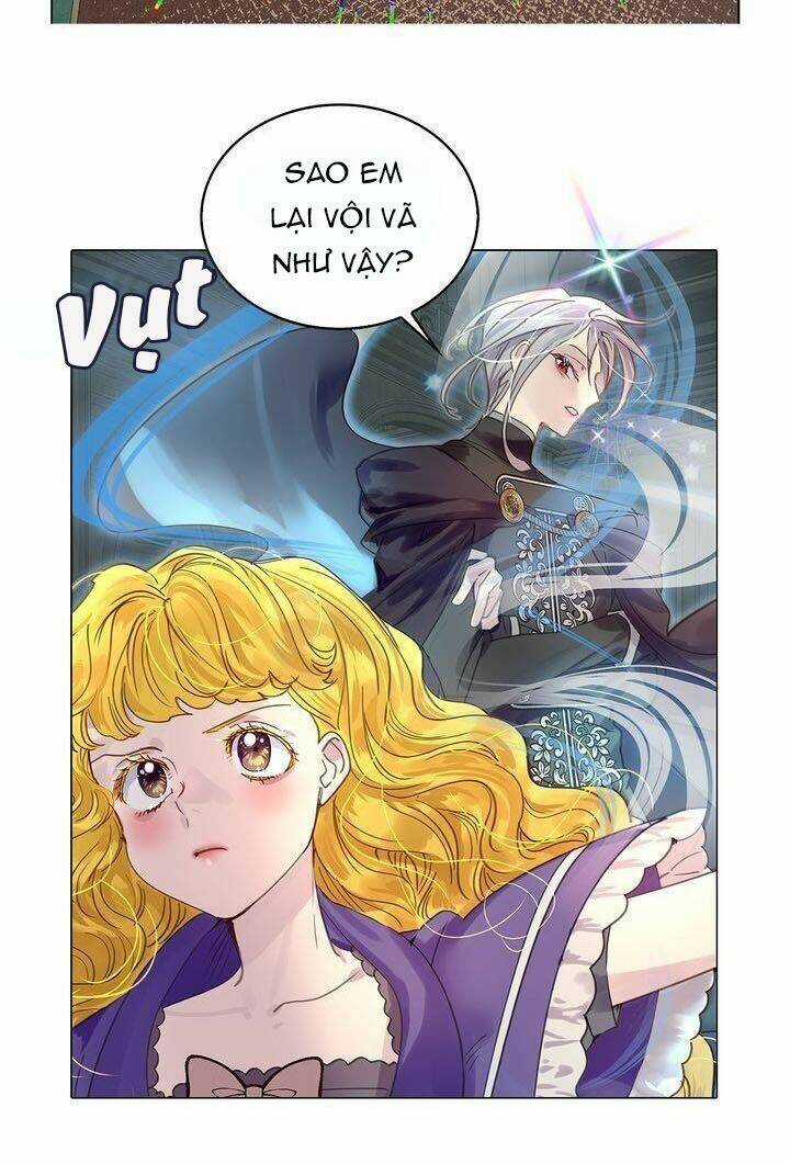 Tôi Không Phải Là Người Tốt Chapter 145 trang 32