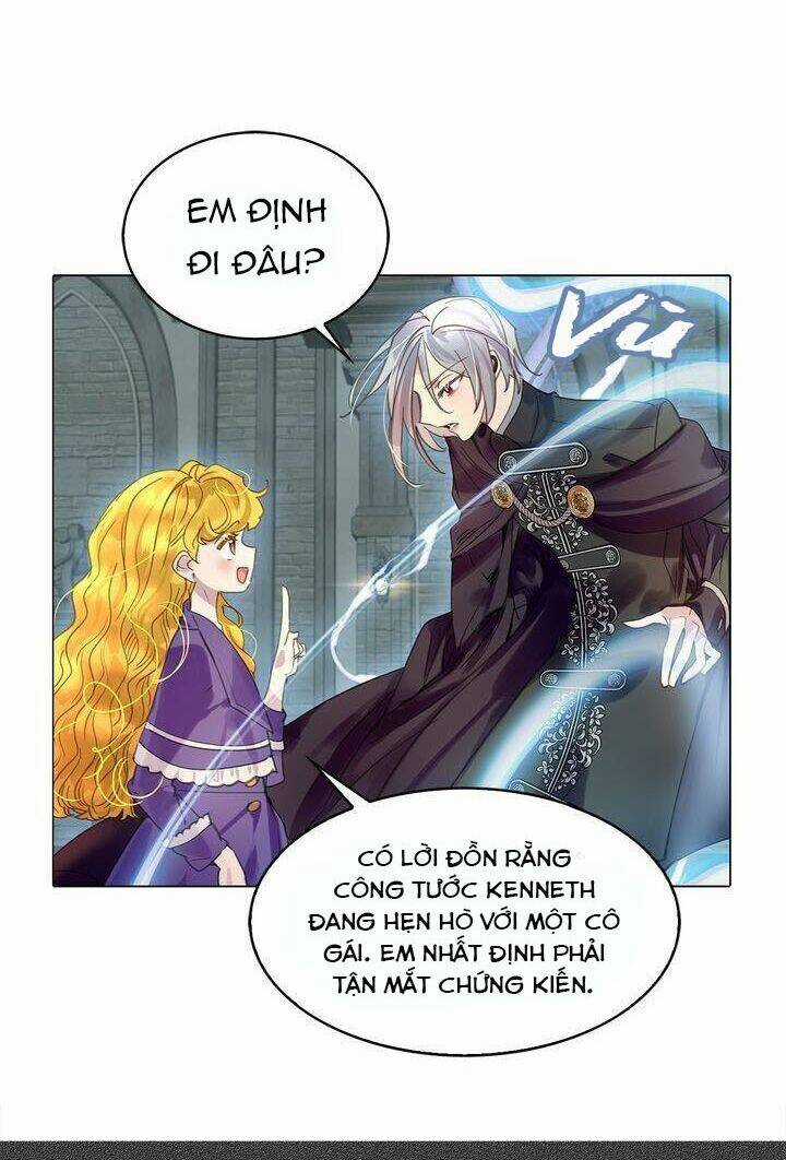 Tôi Không Phải Là Người Tốt Chapter 145 trang 33