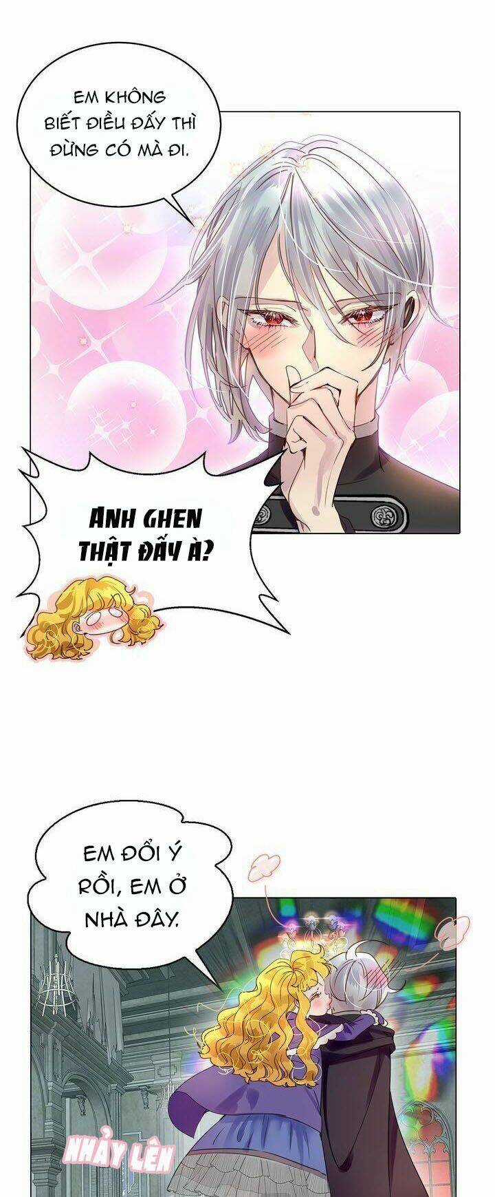 Tôi Không Phải Là Người Tốt Chapter 145 trang 36