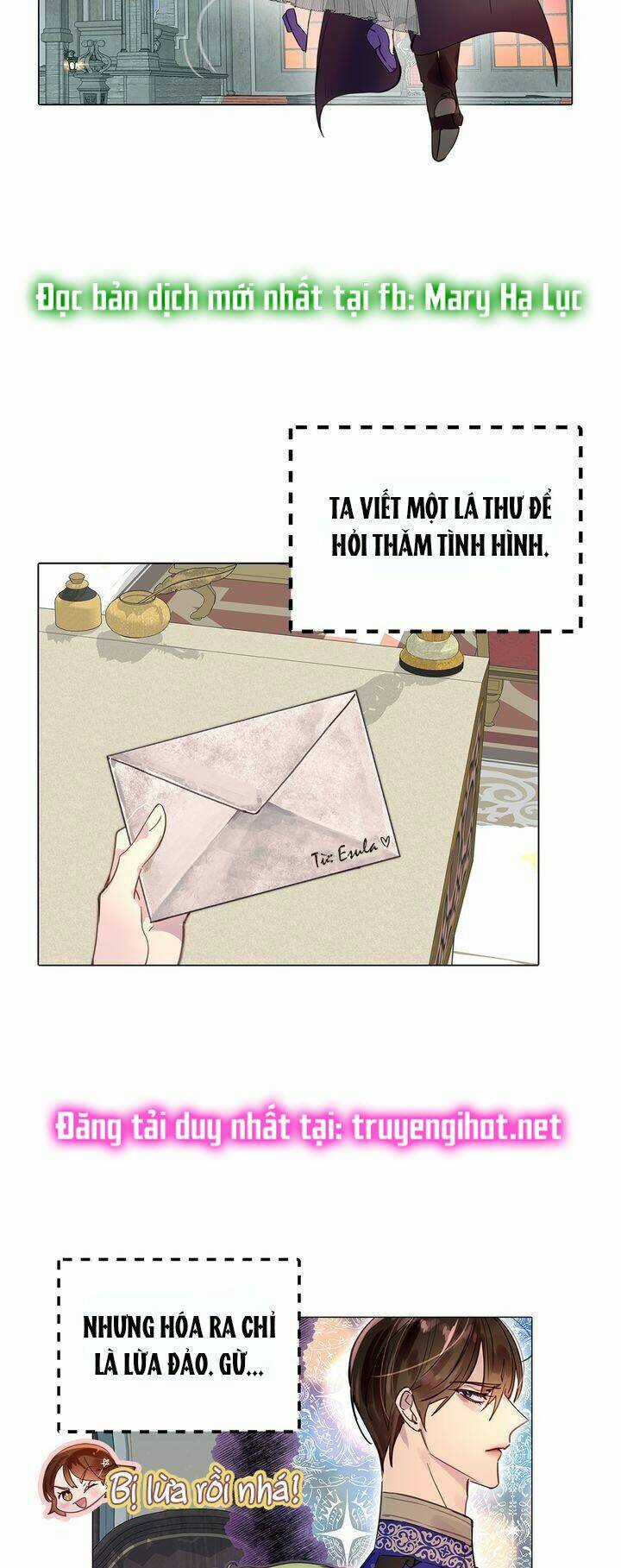 Tôi Không Phải Là Người Tốt Chapter 145 trang 37