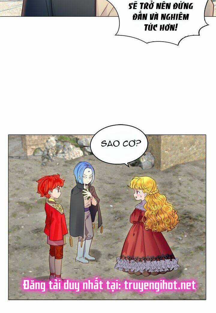 Tôi Không Phải Là Người Tốt Chapter 145 trang 4