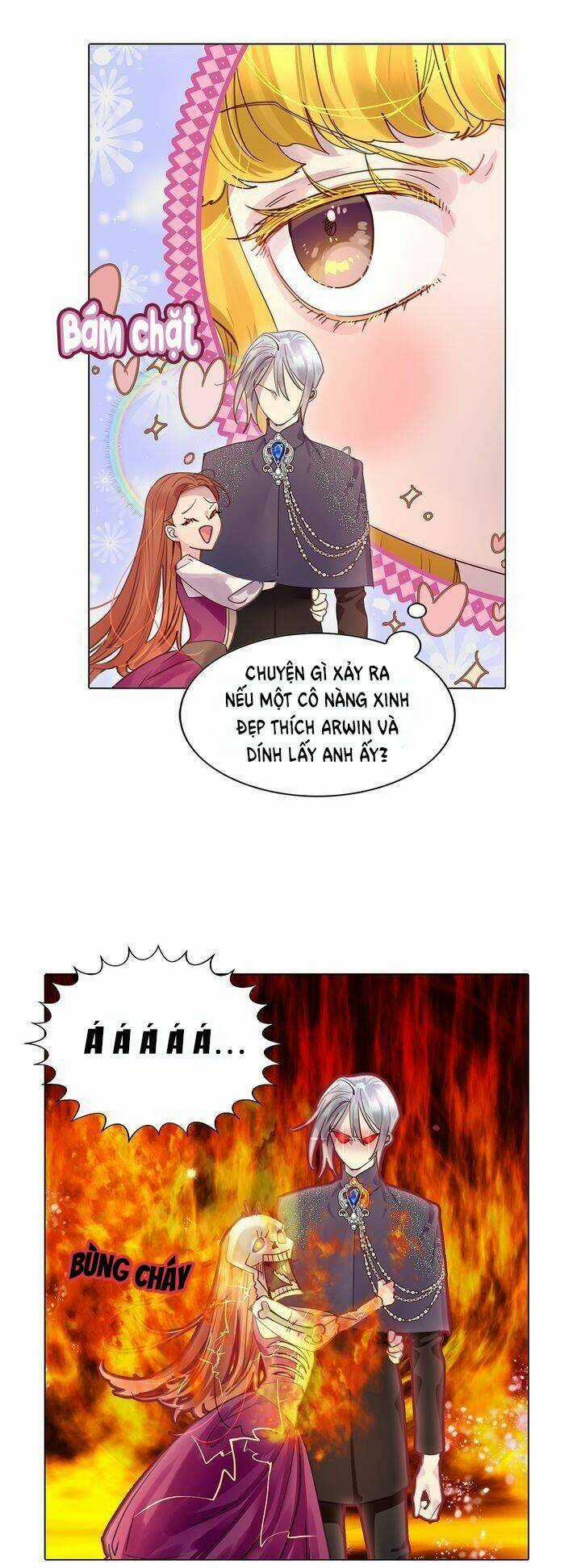 Tôi Không Phải Là Người Tốt Chapter 145 trang 41