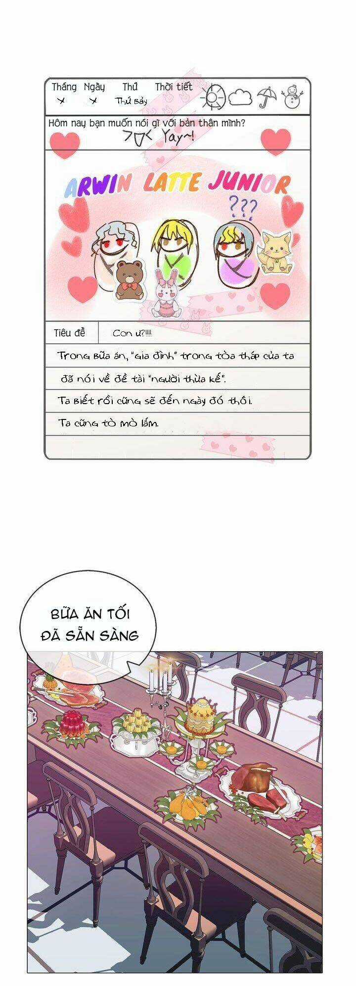 Tôi Không Phải Là Người Tốt Chapter 145 trang 44