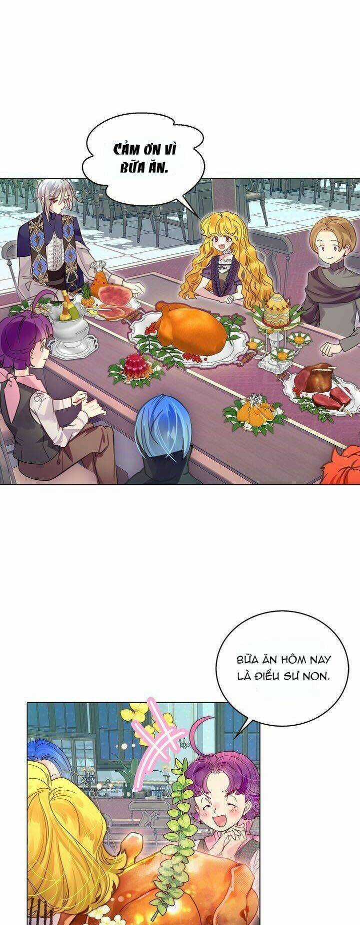 Tôi Không Phải Là Người Tốt Chapter 145 trang 45