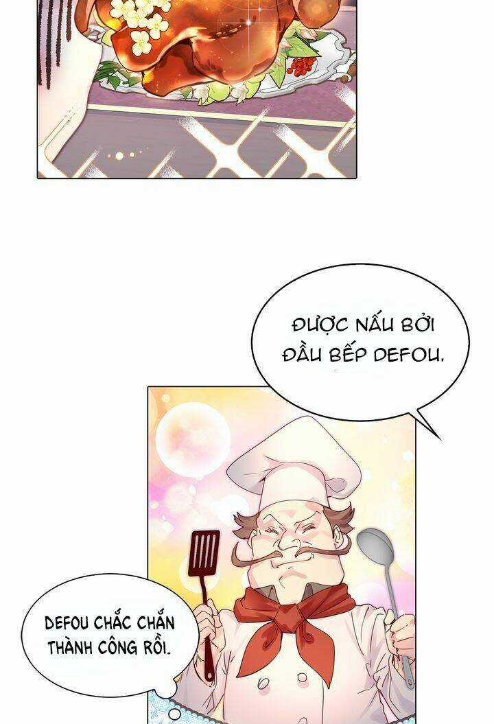 Tôi Không Phải Là Người Tốt Chapter 145 trang 46