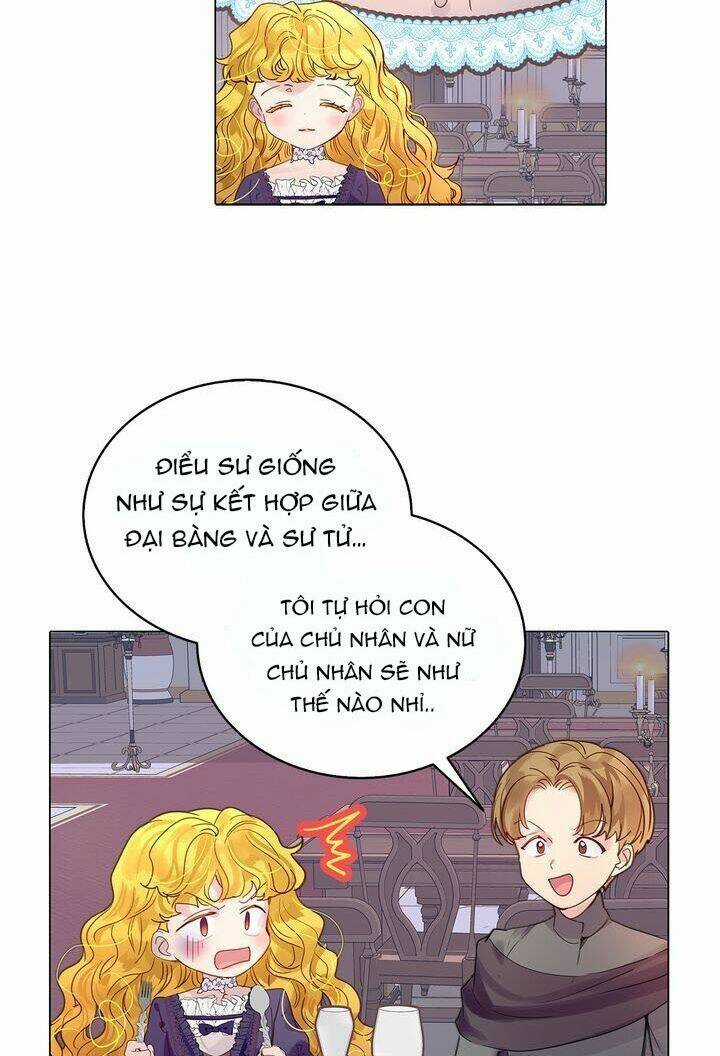 Tôi Không Phải Là Người Tốt Chapter 145 trang 47