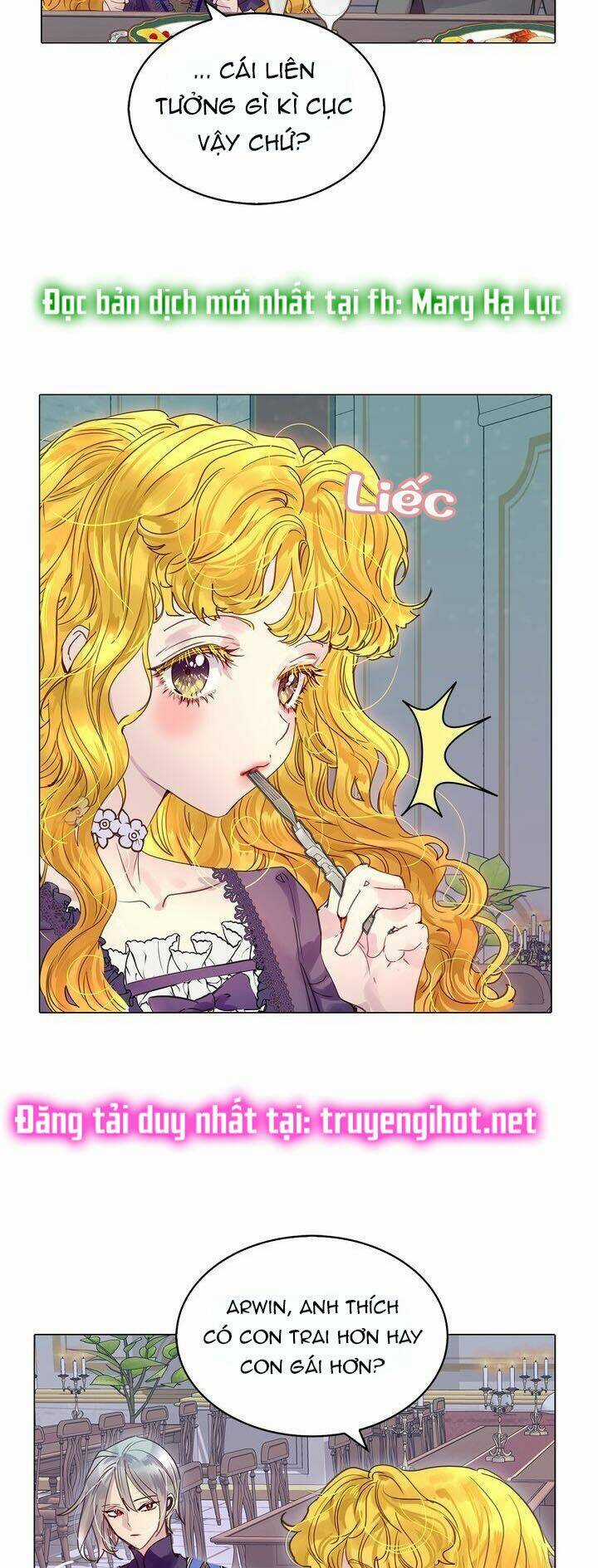 Tôi Không Phải Là Người Tốt Chapter 145 trang 48