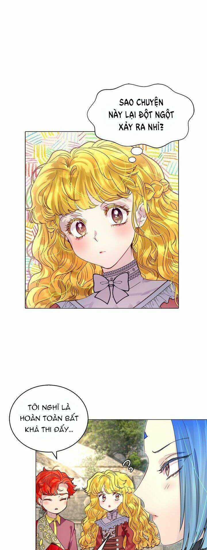 Tôi Không Phải Là Người Tốt Chapter 145 trang 5