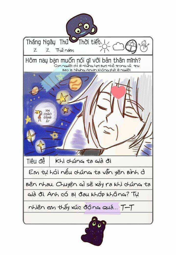 Tôi Không Phải Là Người Tốt Chapter 145 trang 51