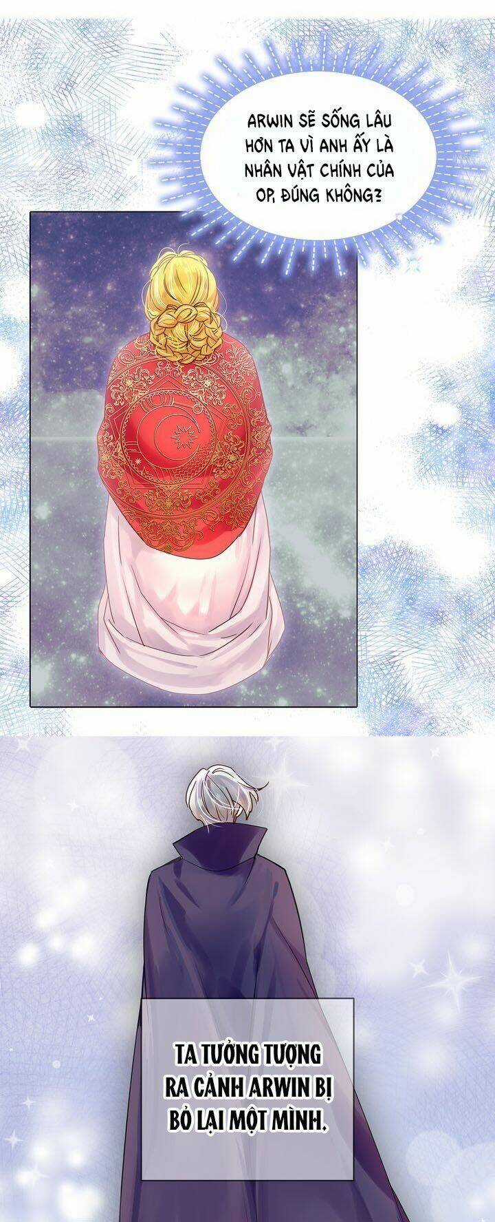 Tôi Không Phải Là Người Tốt Chapter 145 trang 55