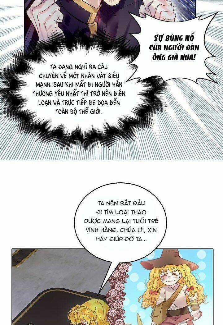 Tôi Không Phải Là Người Tốt Chapter 145 trang 57