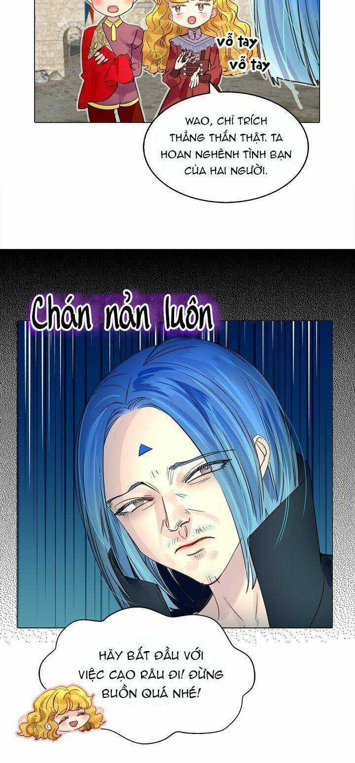 Tôi Không Phải Là Người Tốt Chapter 145 trang 9