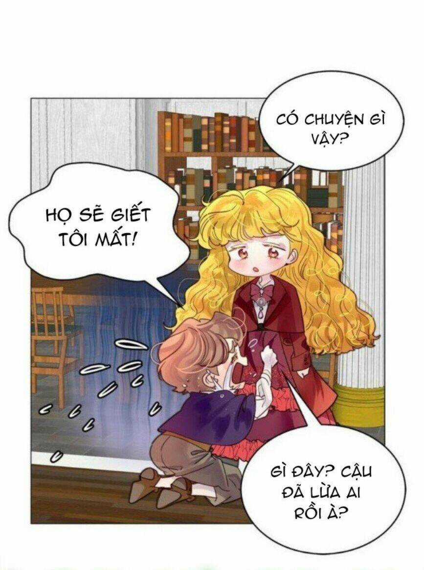 Tôi Không Phải Là Người Tốt Chapter 146 trang 16