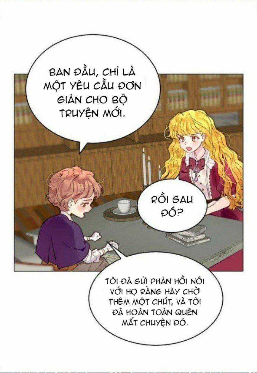 Tôi Không Phải Là Người Tốt Chapter 146 trang 18