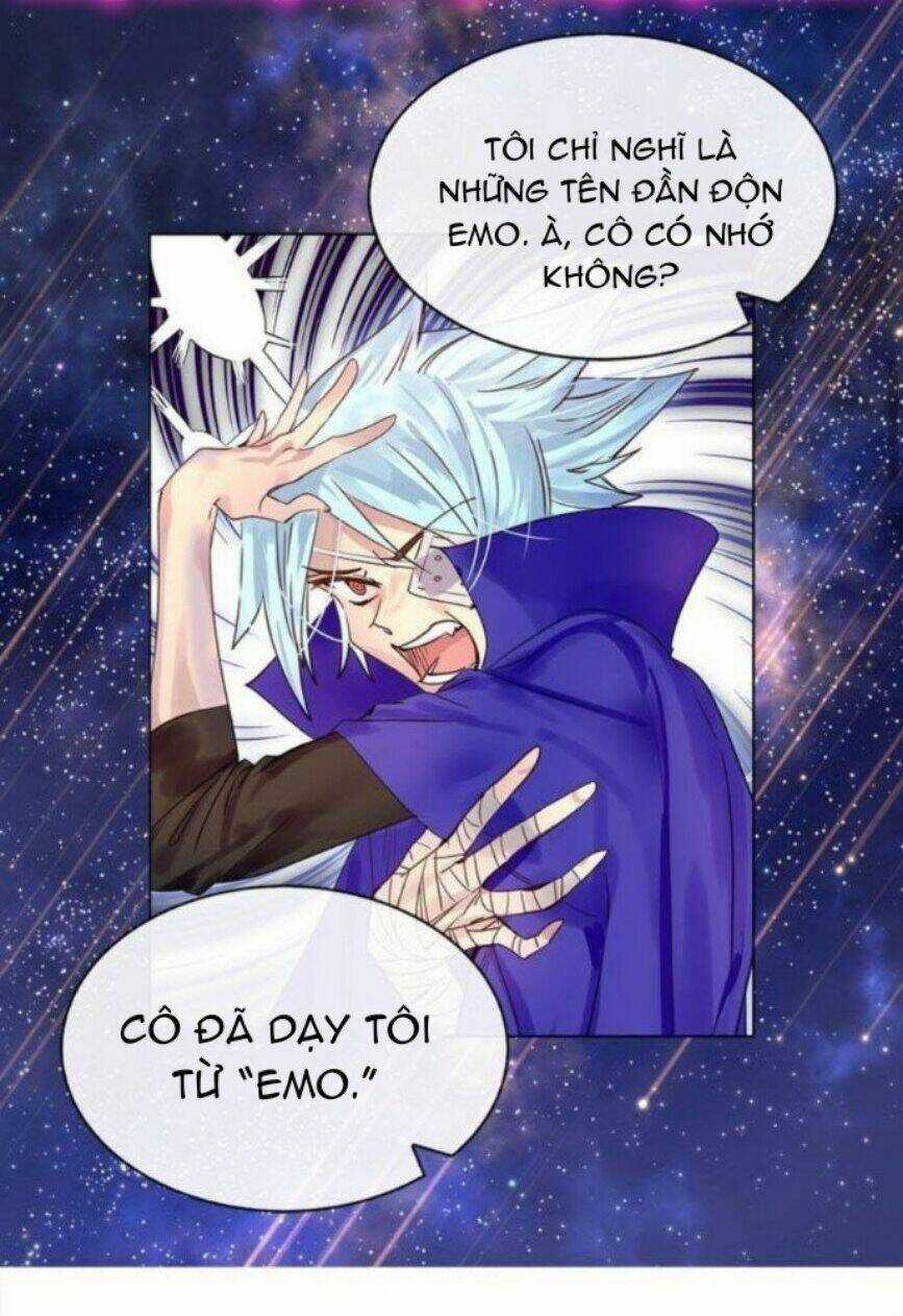 Tôi Không Phải Là Người Tốt Chapter 146 trang 20