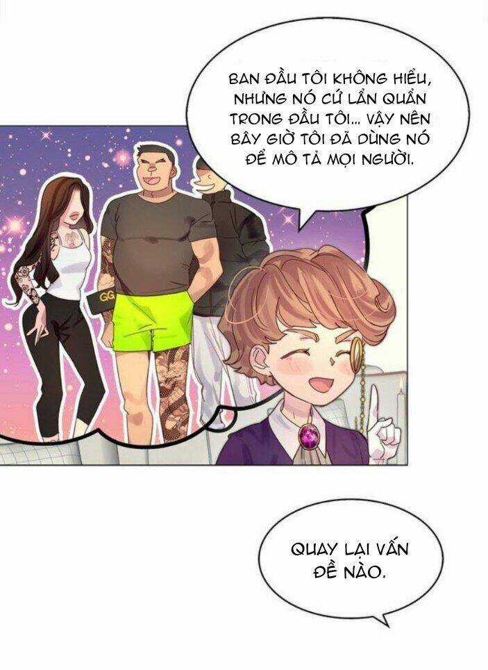 Tôi Không Phải Là Người Tốt Chapter 146 trang 21