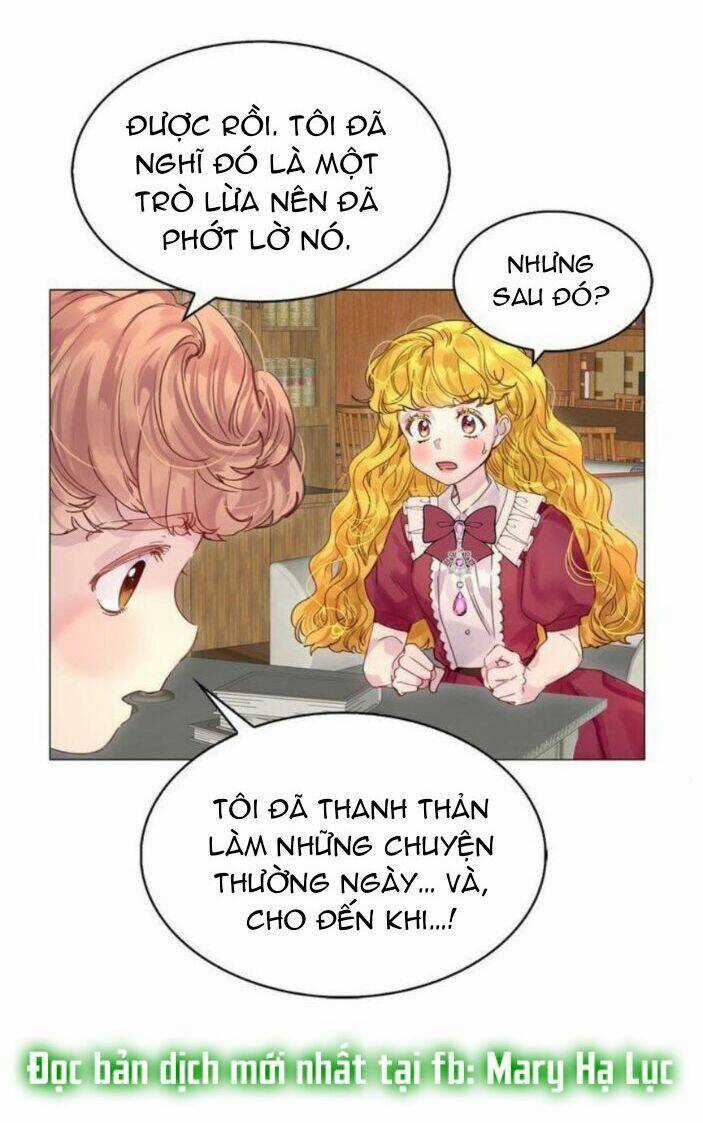 Tôi Không Phải Là Người Tốt Chapter 146 trang 22