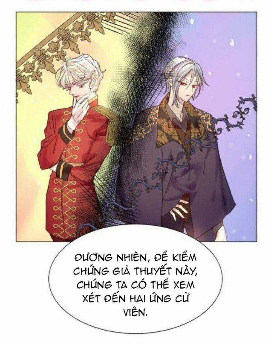 Tôi Không Phải Là Người Tốt Chapter 146 trang 3