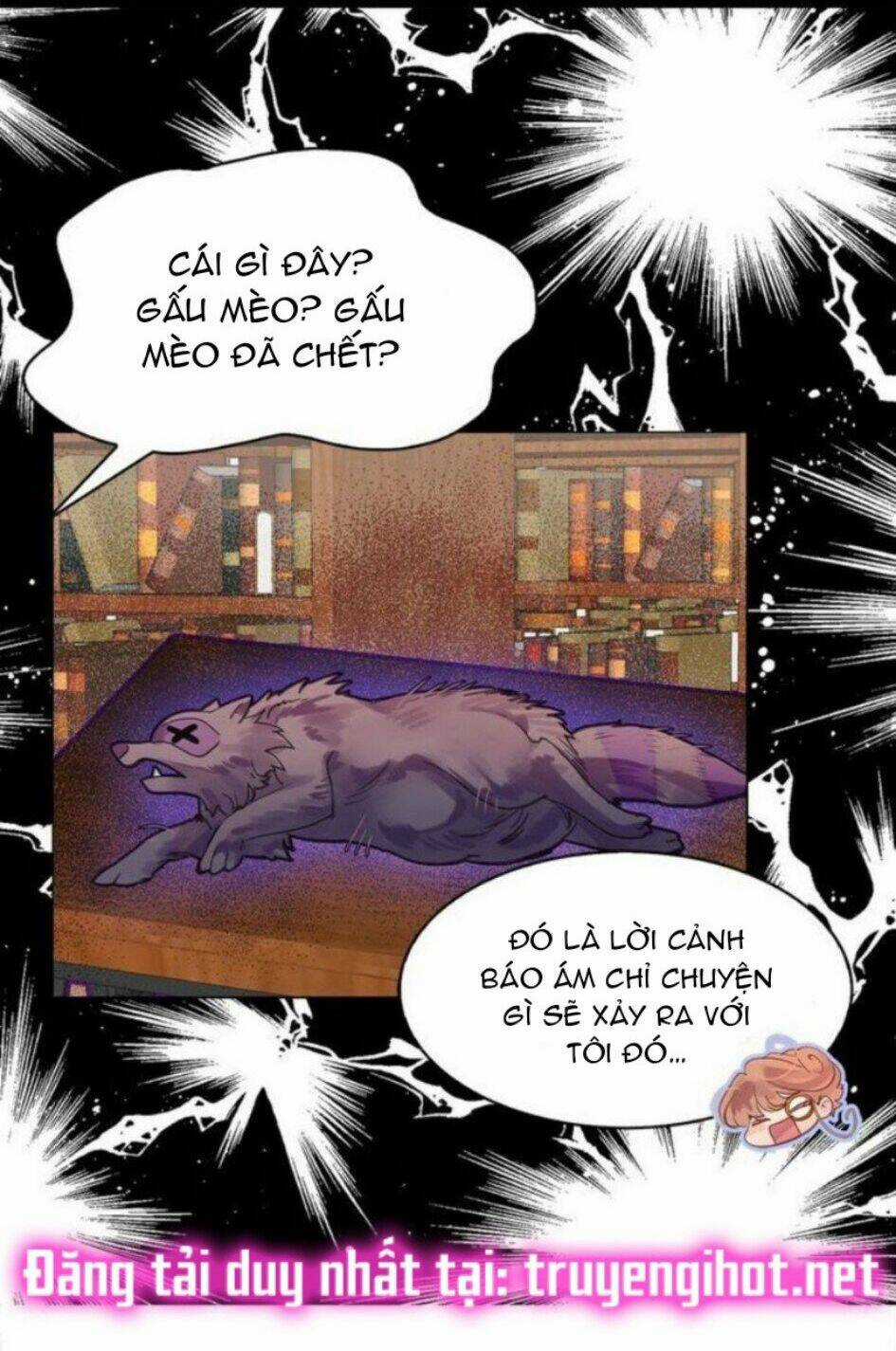 Tôi Không Phải Là Người Tốt Chapter 146 trang 30