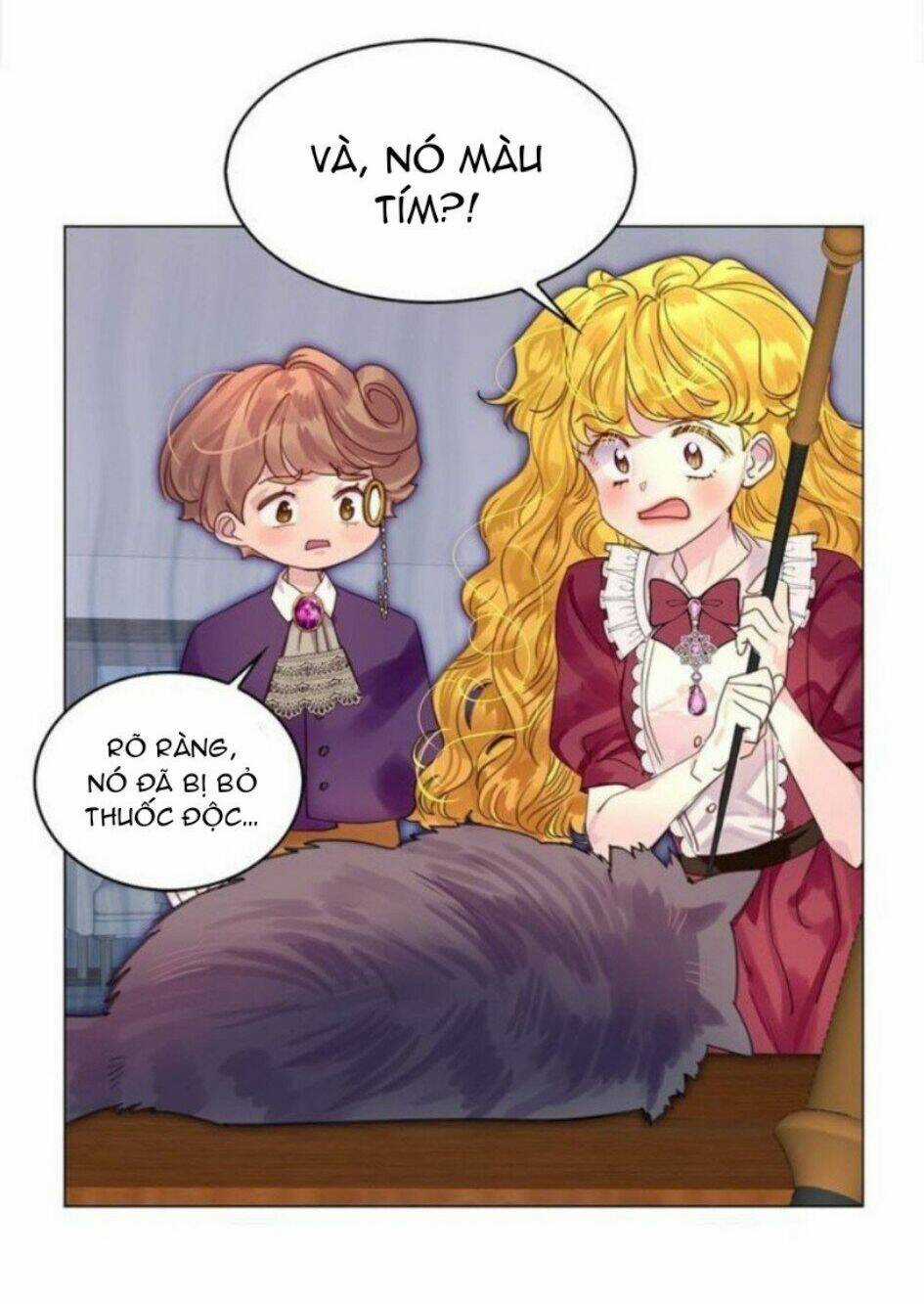 Tôi Không Phải Là Người Tốt Chapter 146 trang 31