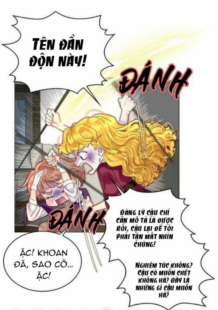 Tôi Không Phải Là Người Tốt Chapter 146 trang 33