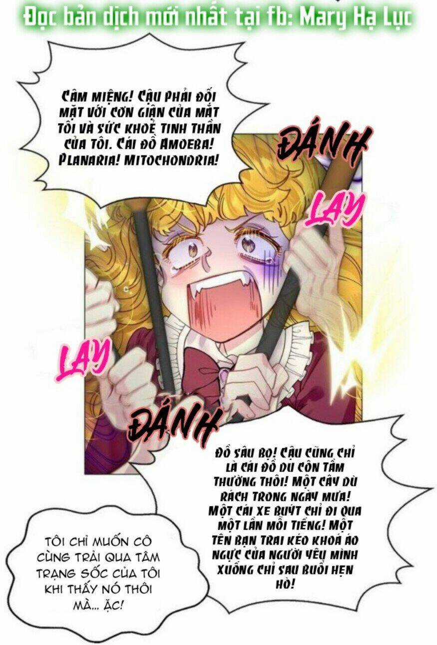 Tôi Không Phải Là Người Tốt Chapter 146 trang 34