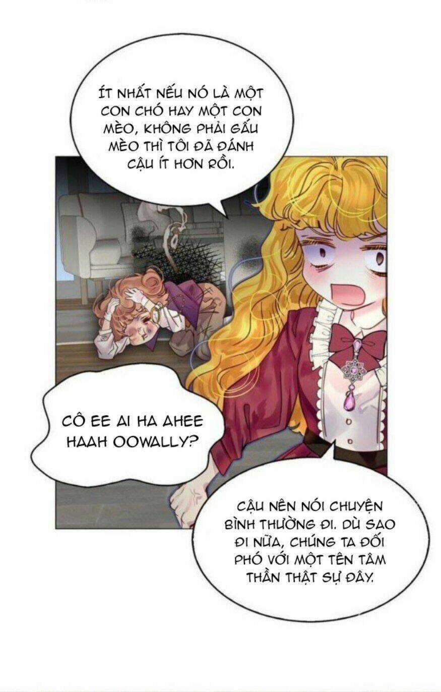 Tôi Không Phải Là Người Tốt Chapter 146 trang 35