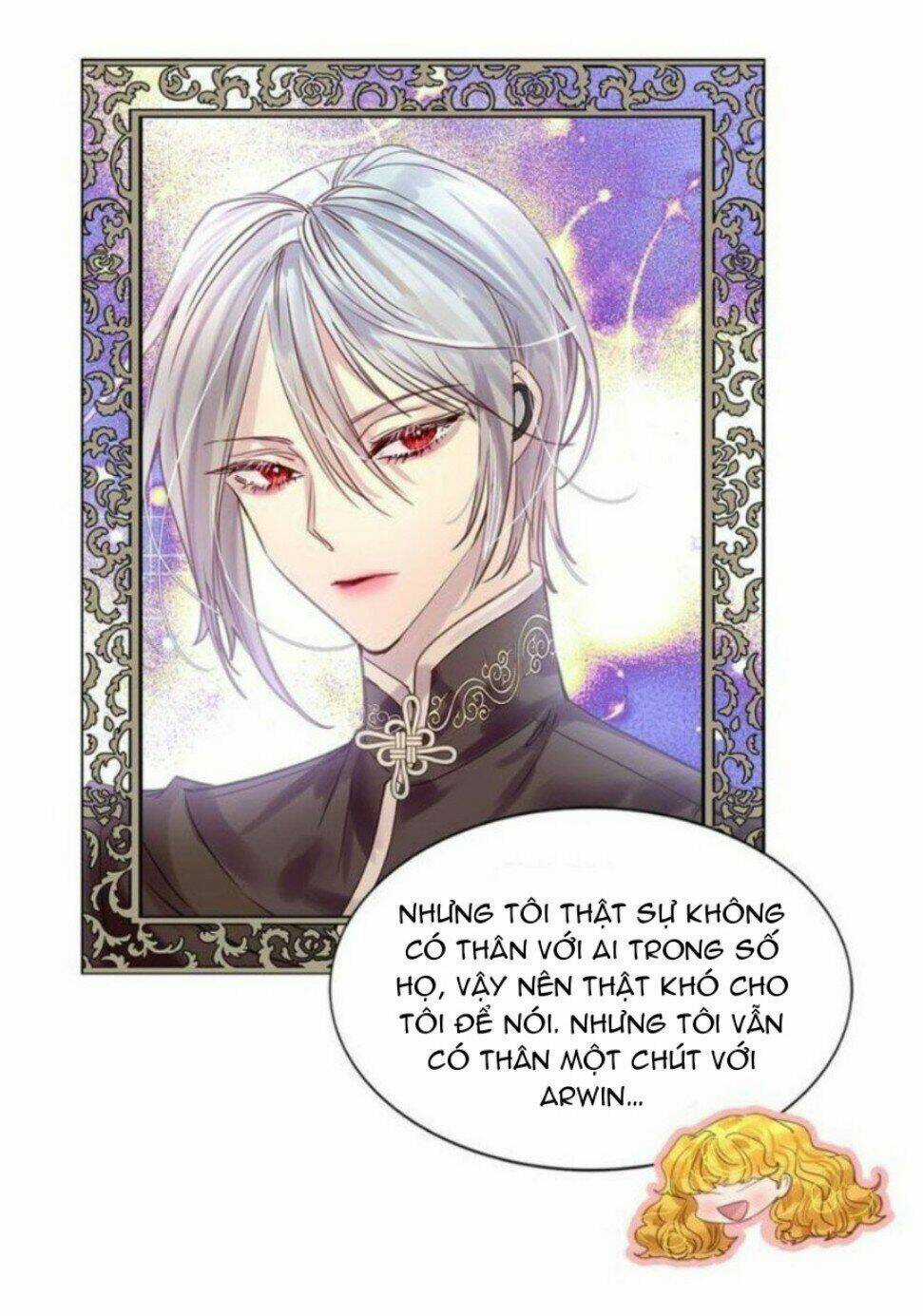 Tôi Không Phải Là Người Tốt Chapter 146 trang 4