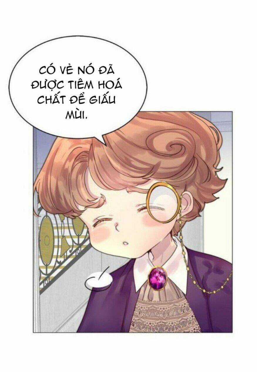 Tôi Không Phải Là Người Tốt Chapter 146 trang 42