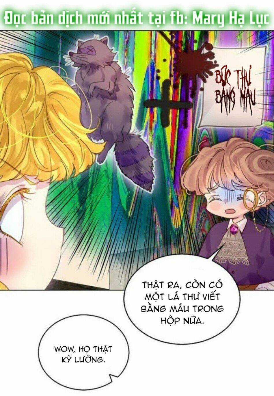 Tôi Không Phải Là Người Tốt Chapter 146 trang 45