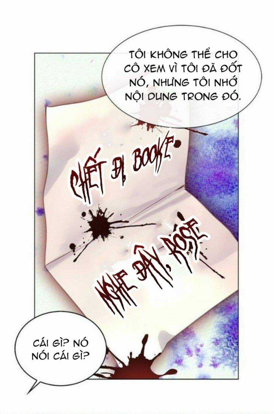 Tôi Không Phải Là Người Tốt Chapter 146 trang 46