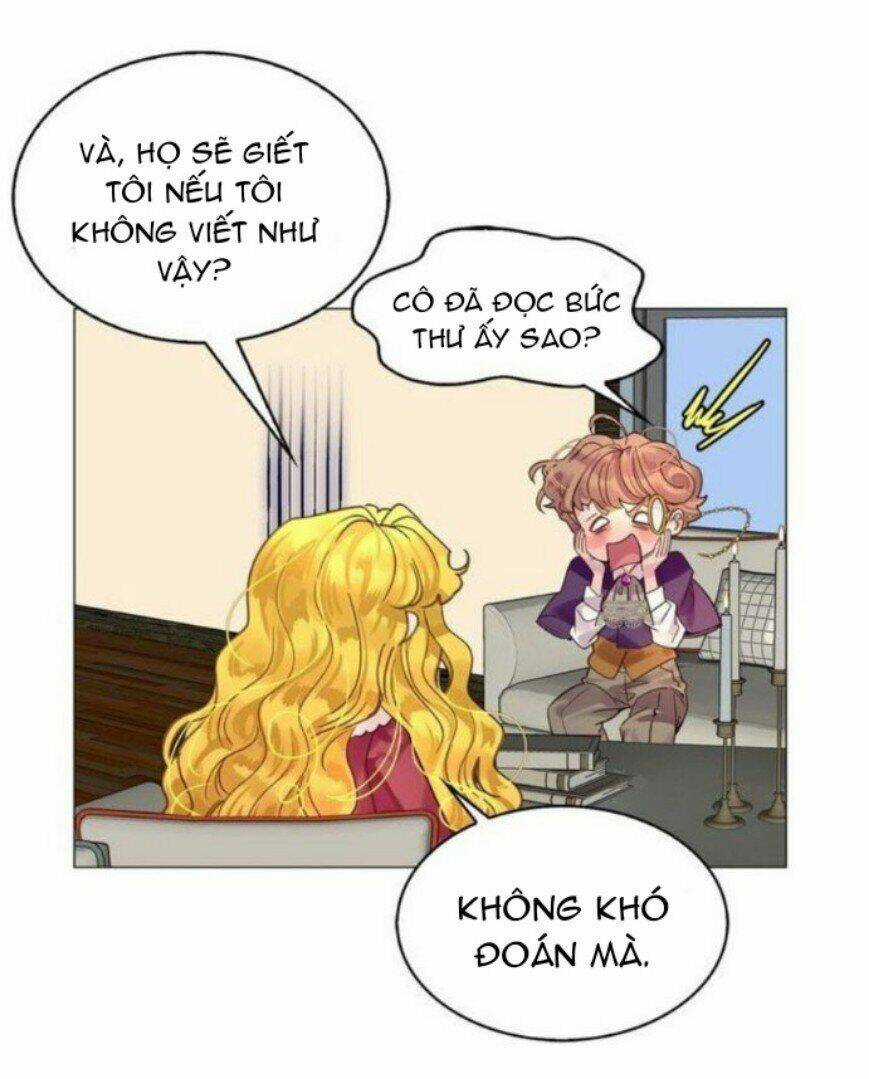 Tôi Không Phải Là Người Tốt Chapter 146 trang 49