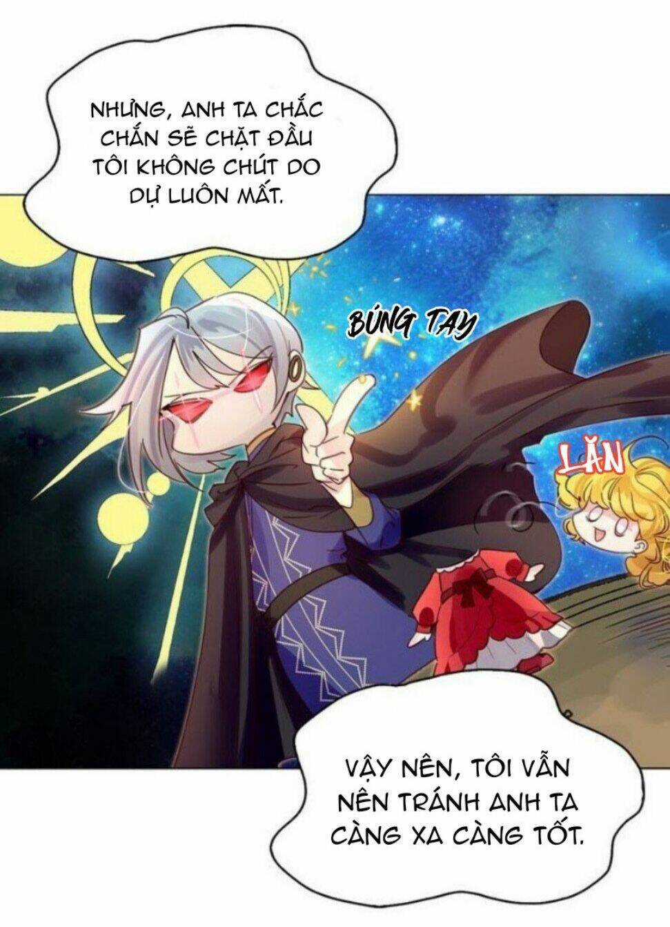 Tôi Không Phải Là Người Tốt Chapter 146 trang 5