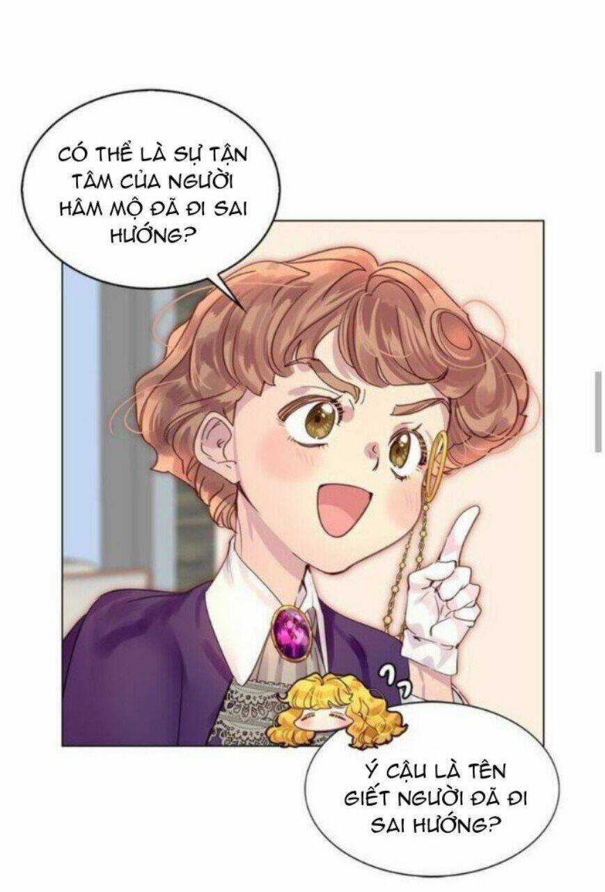 Tôi Không Phải Là Người Tốt Chapter 146 trang 52