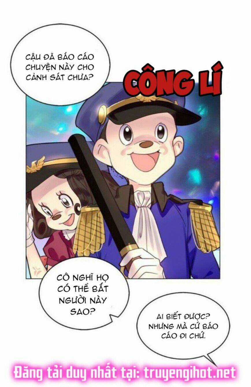 Tôi Không Phải Là Người Tốt Chapter 146 trang 53