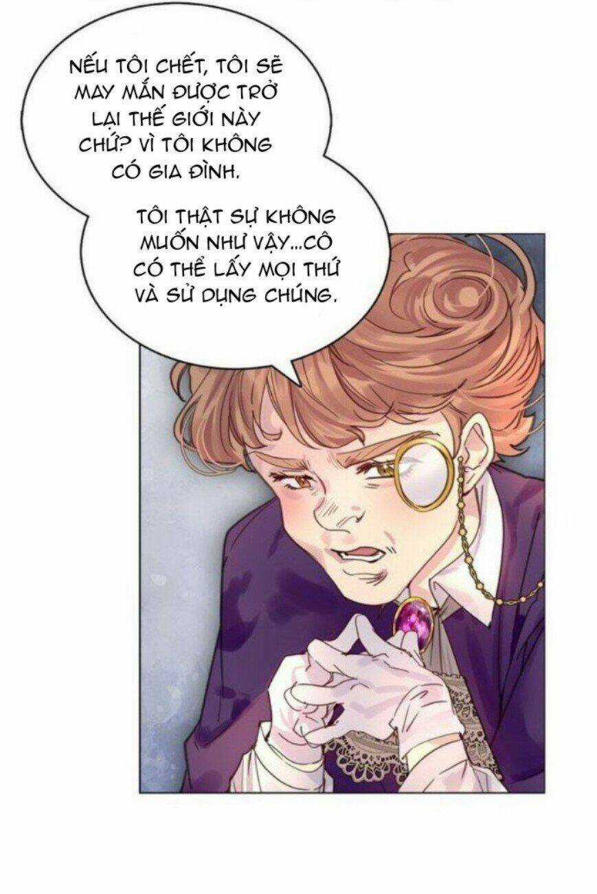 Tôi Không Phải Là Người Tốt Chapter 146 trang 54