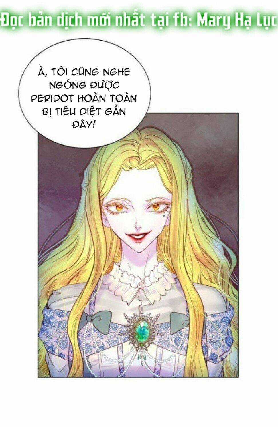 Tôi Không Phải Là Người Tốt Chapter 146 trang 6