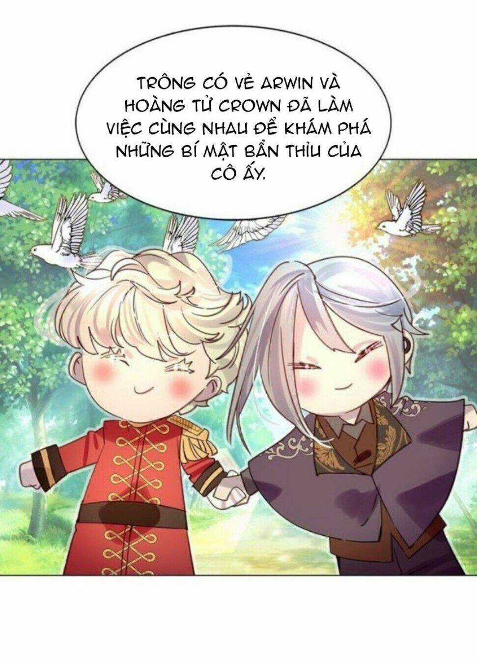 Tôi Không Phải Là Người Tốt Chapter 146 trang 7