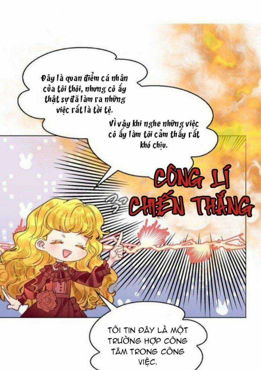 Tôi Không Phải Là Người Tốt Chapter 146 trang 9