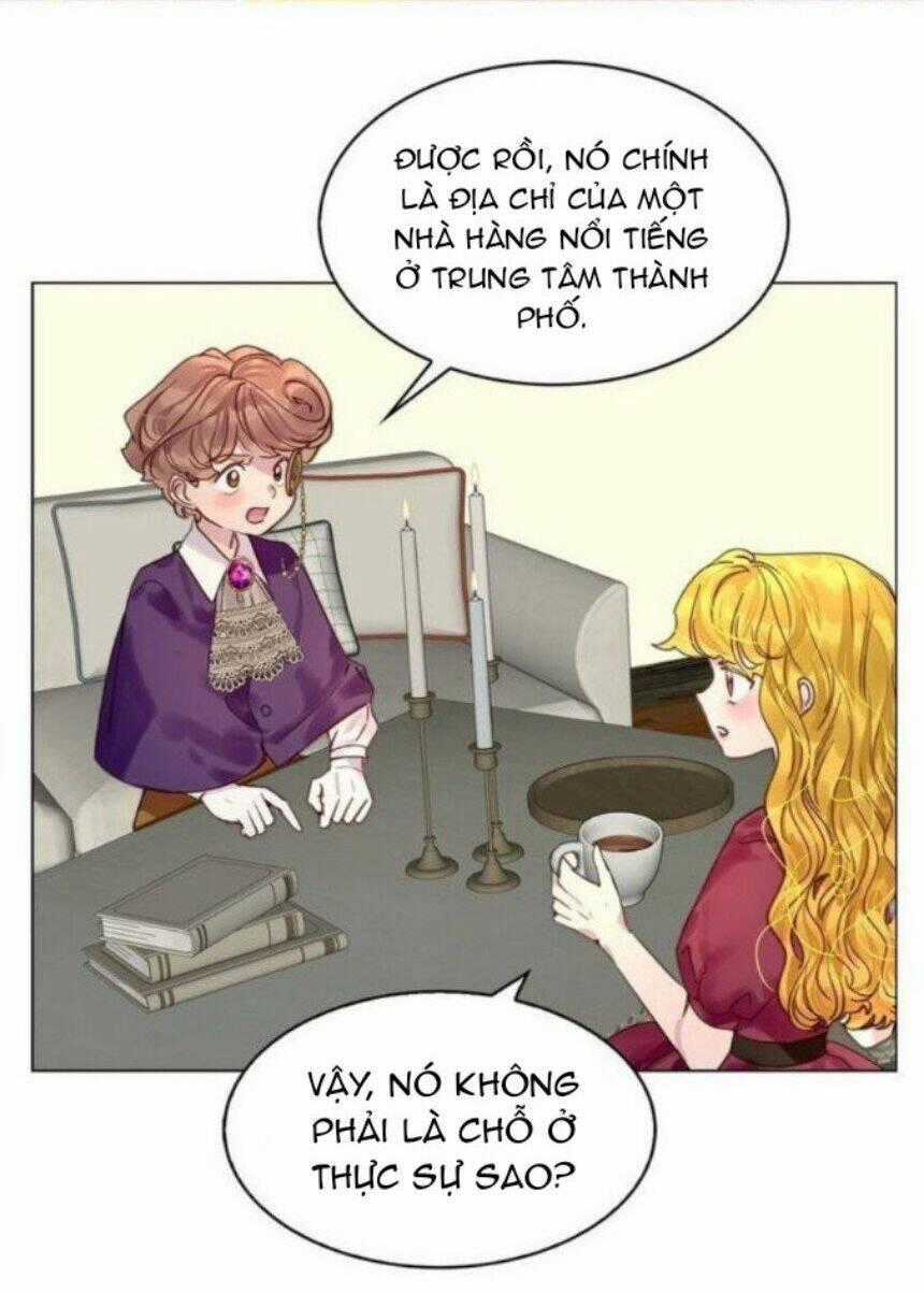 Tôi Không Phải Là Người Tốt Chapter 147 trang 0