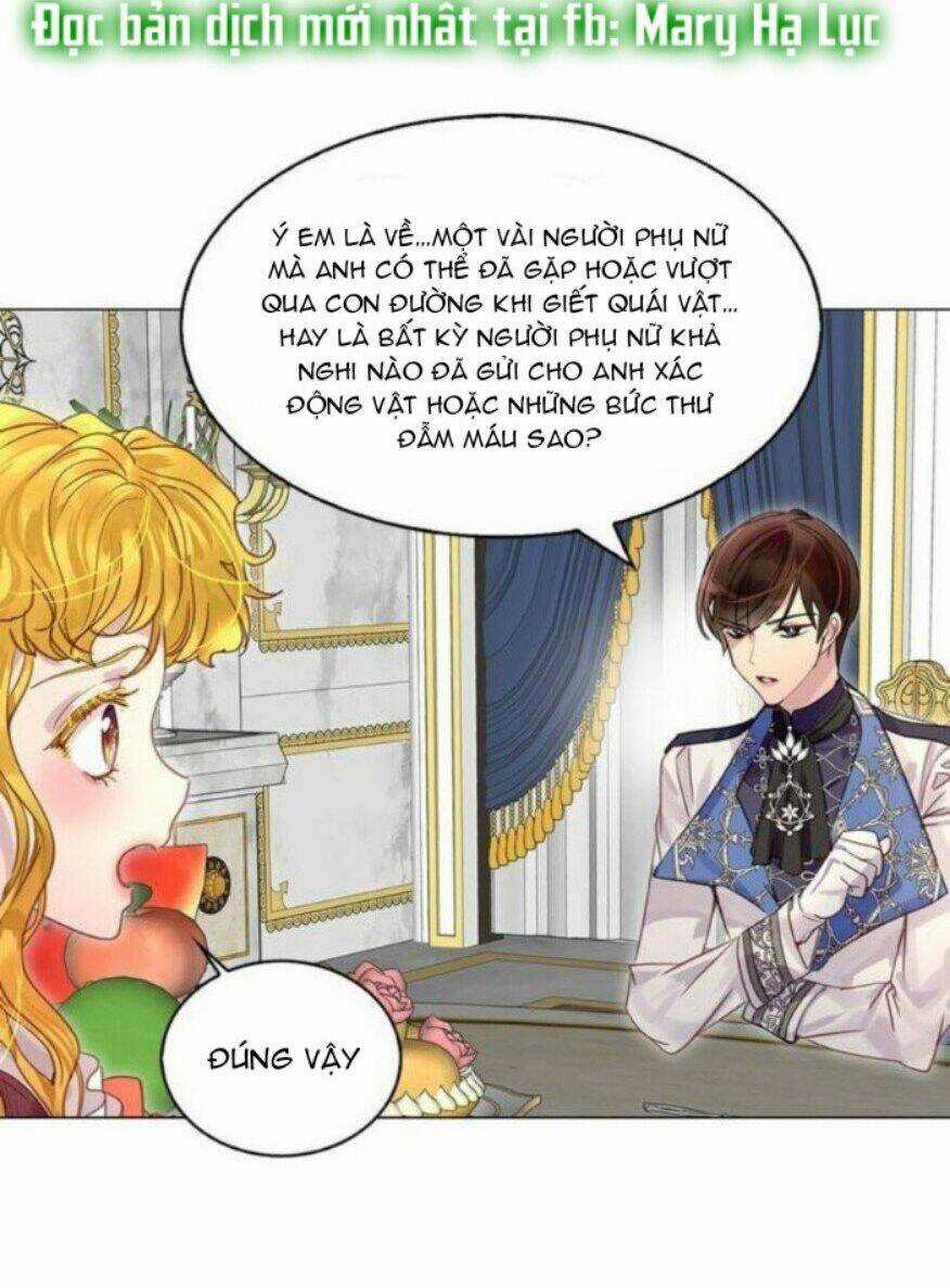 Tôi Không Phải Là Người Tốt Chapter 147 trang 11