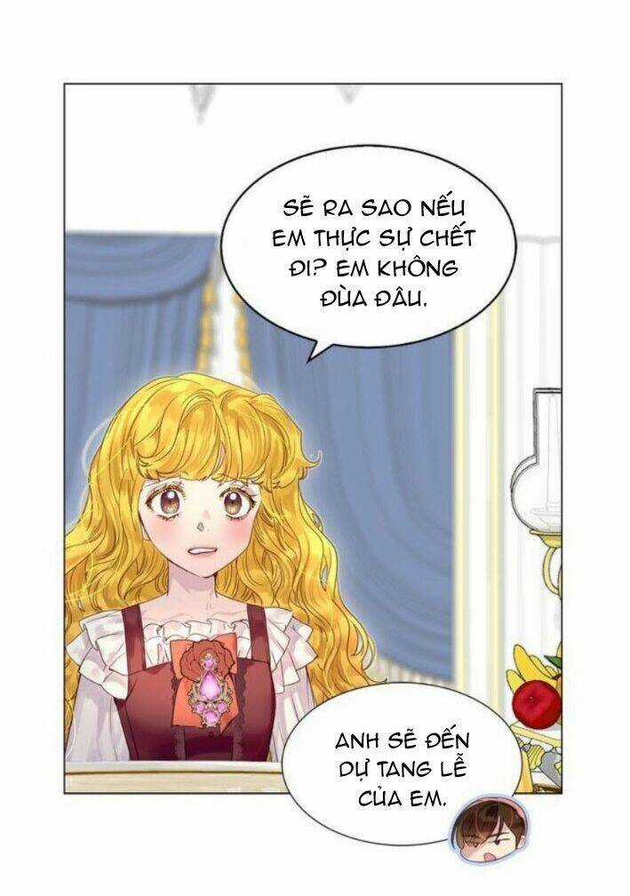 Tôi Không Phải Là Người Tốt Chapter 147 trang 17