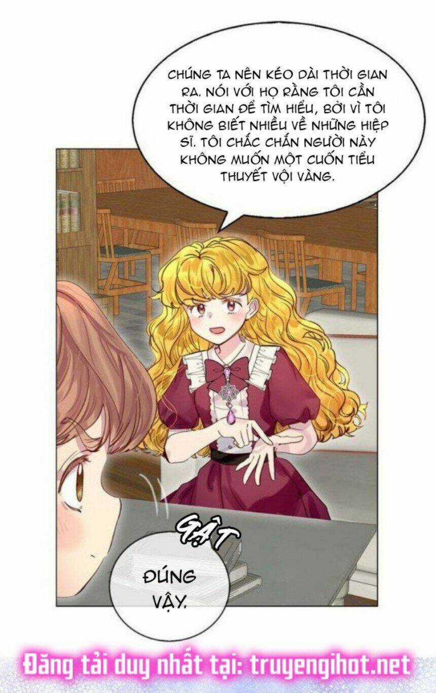 Tôi Không Phải Là Người Tốt Chapter 147 trang 2