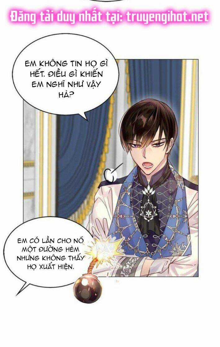 Tôi Không Phải Là Người Tốt Chapter 147 trang 20