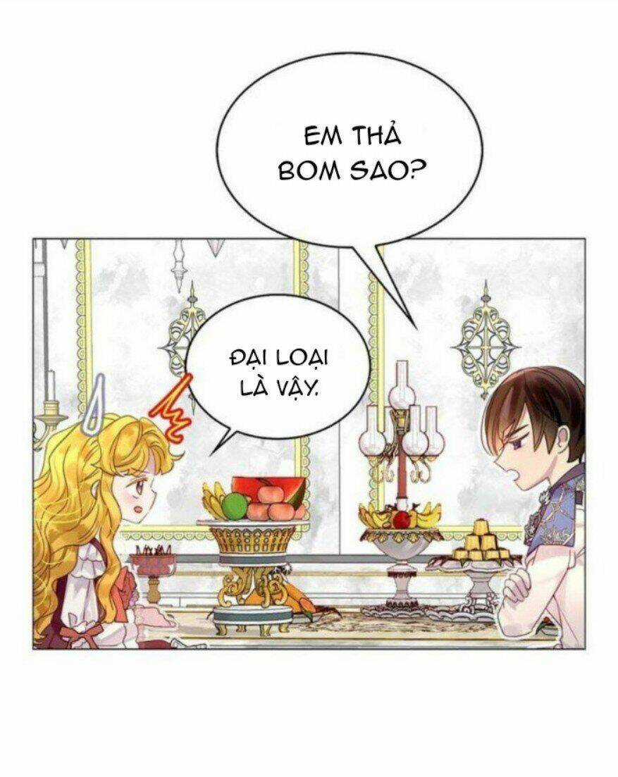 Tôi Không Phải Là Người Tốt Chapter 147 trang 21