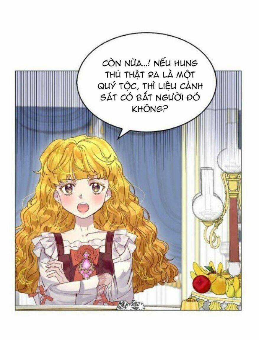 Tôi Không Phải Là Người Tốt Chapter 147 trang 23