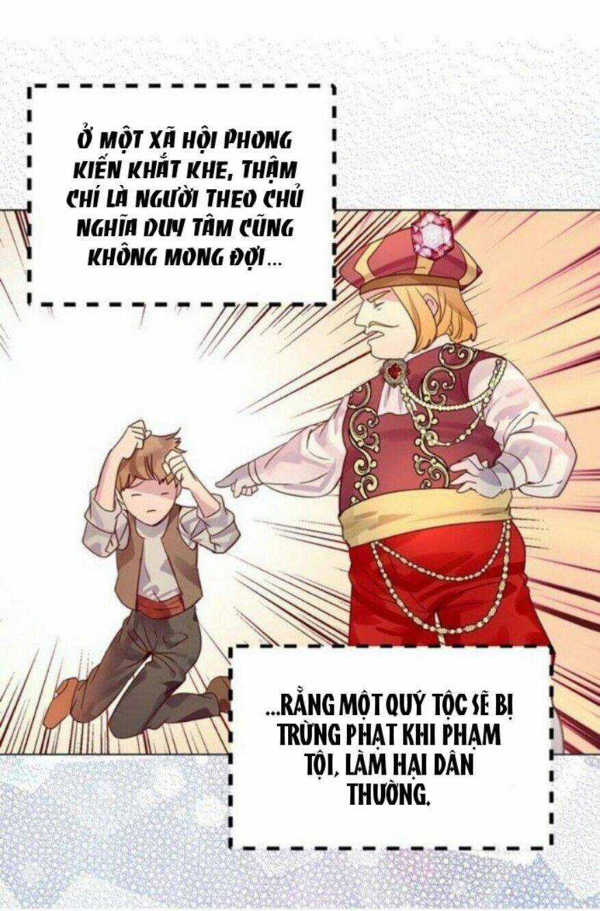 Tôi Không Phải Là Người Tốt Chapter 147 trang 24