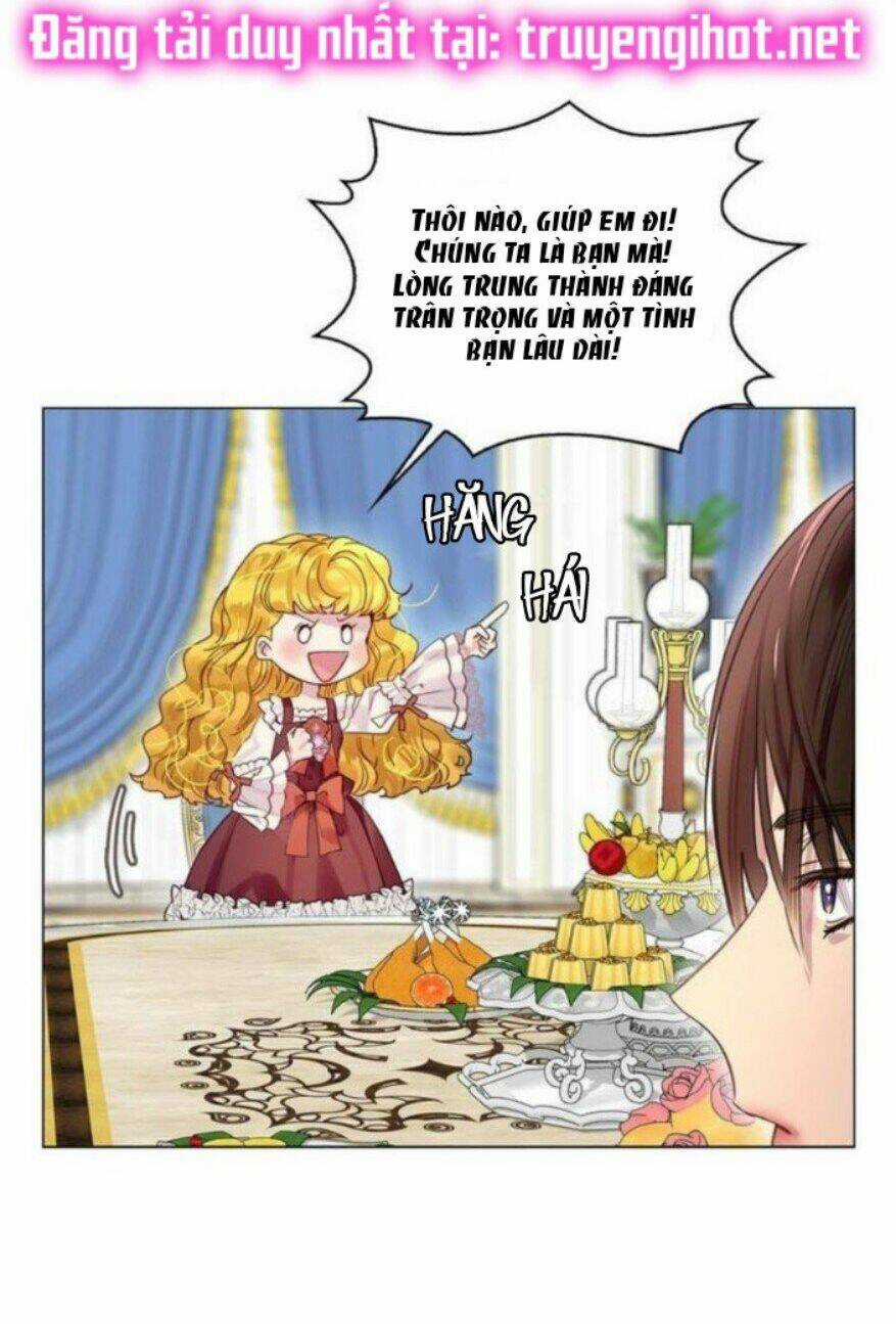 Tôi Không Phải Là Người Tốt Chapter 147 trang 26