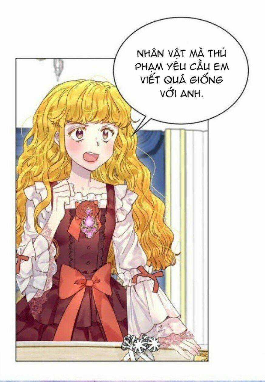 Tôi Không Phải Là Người Tốt Chapter 147 trang 27