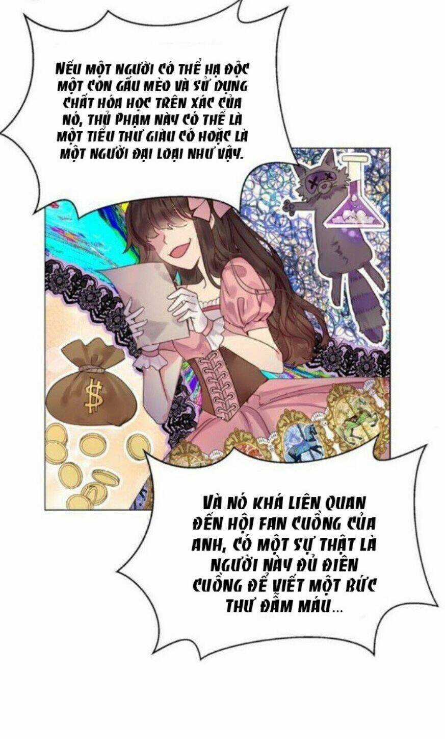 Tôi Không Phải Là Người Tốt Chapter 147 trang 30